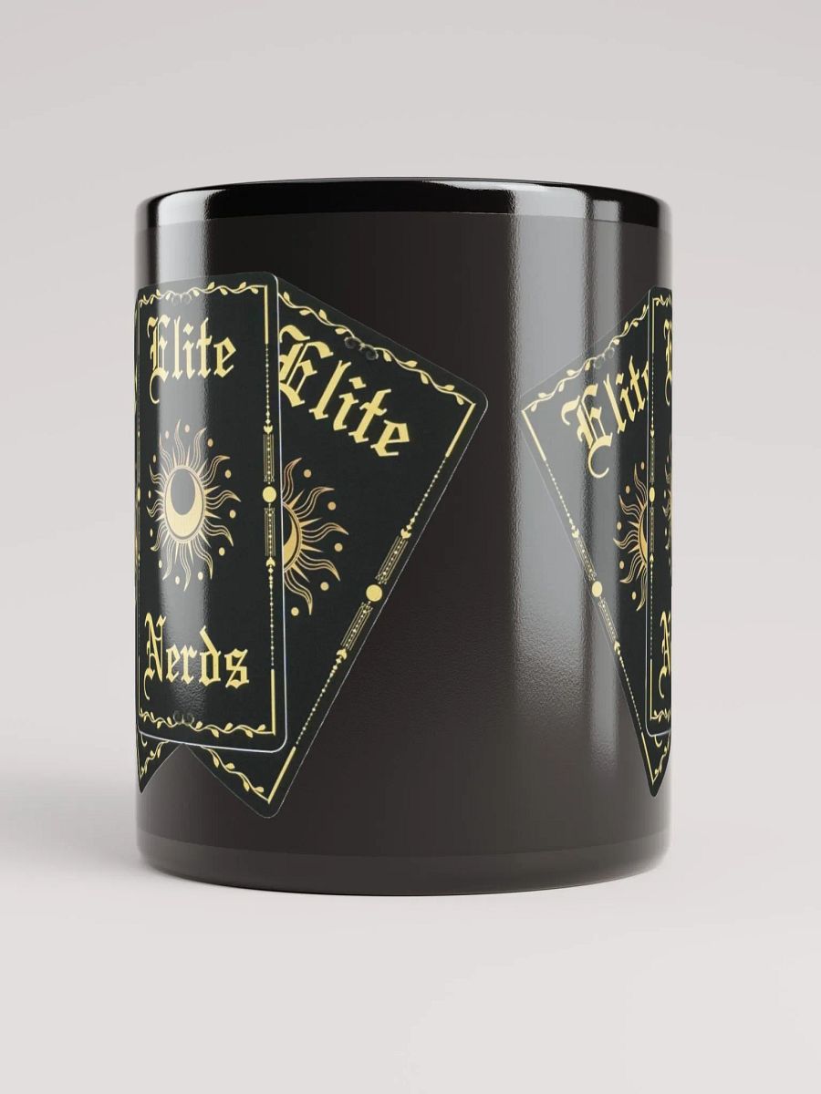 Elite Nerds Mug product image (9)