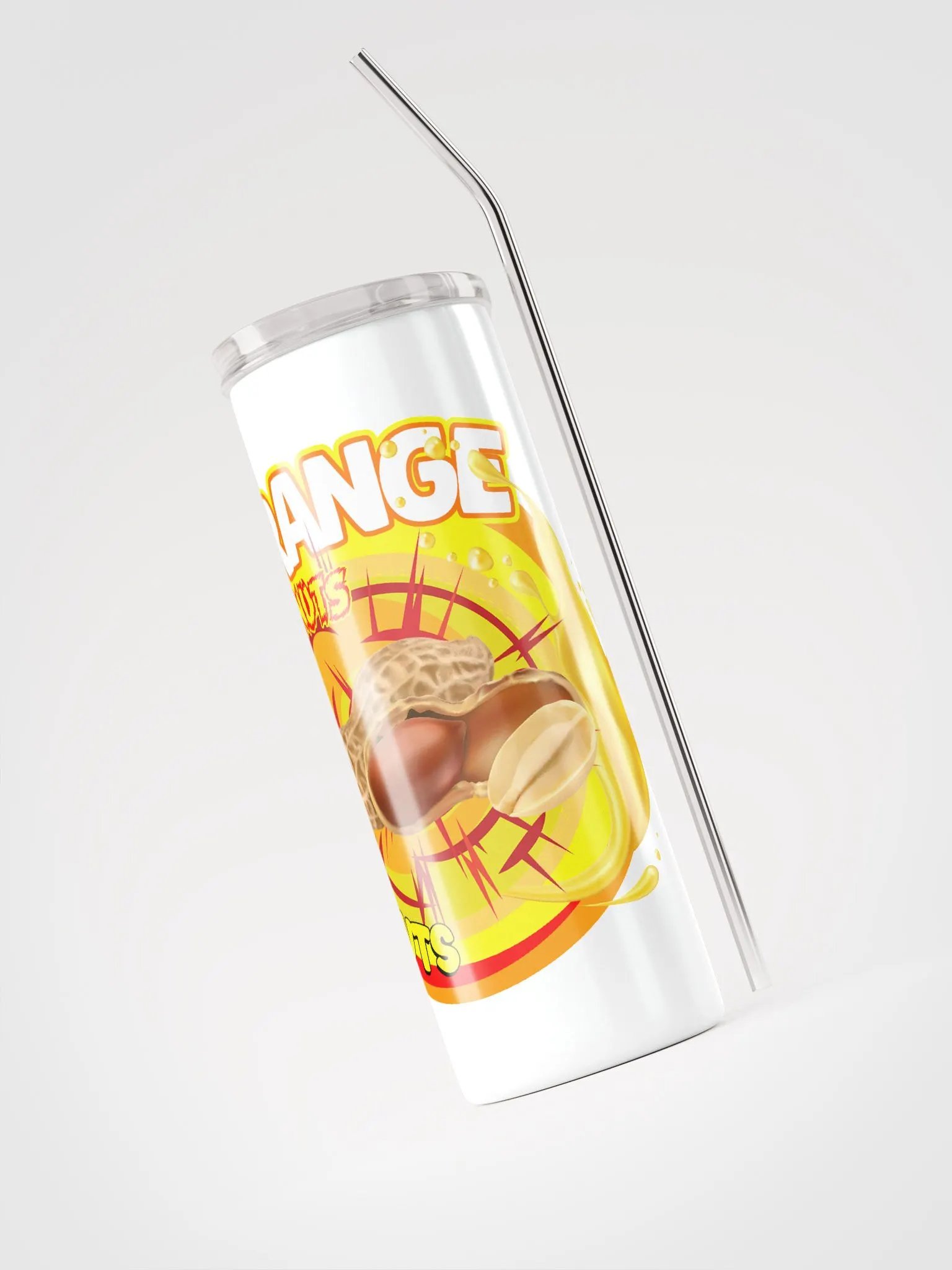 Orange Crush Nuts product image (3)