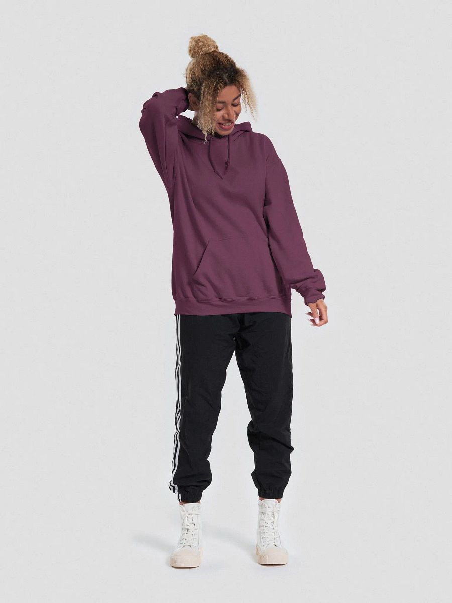 UwU ♥ Hoodie product image (4)