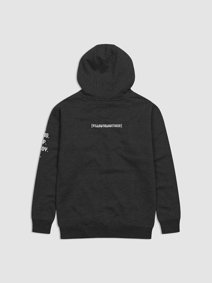 Ghoul Crew Hoodie product image (12)