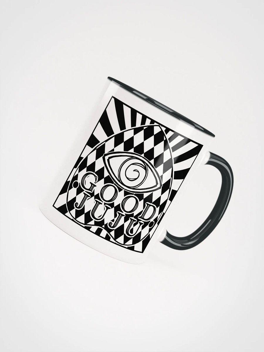 Good Juju Planchette Mug product image (4)