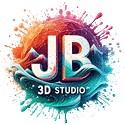 JB 3D Studio