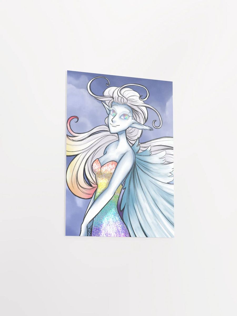 Opalina, The Blessed One Poster product image (3)