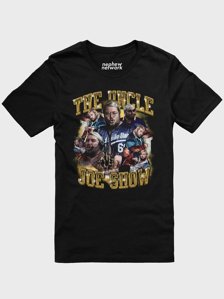 Just Busted a Nut Thanks To JediGrind: THE TSHIRT product image (1)