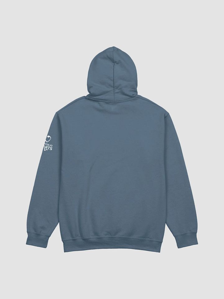 Logo Hoodie product image (2)