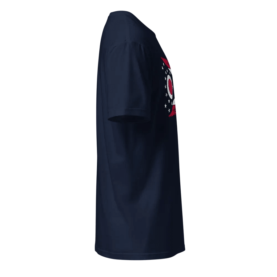 Ohio State Flag product image (4)