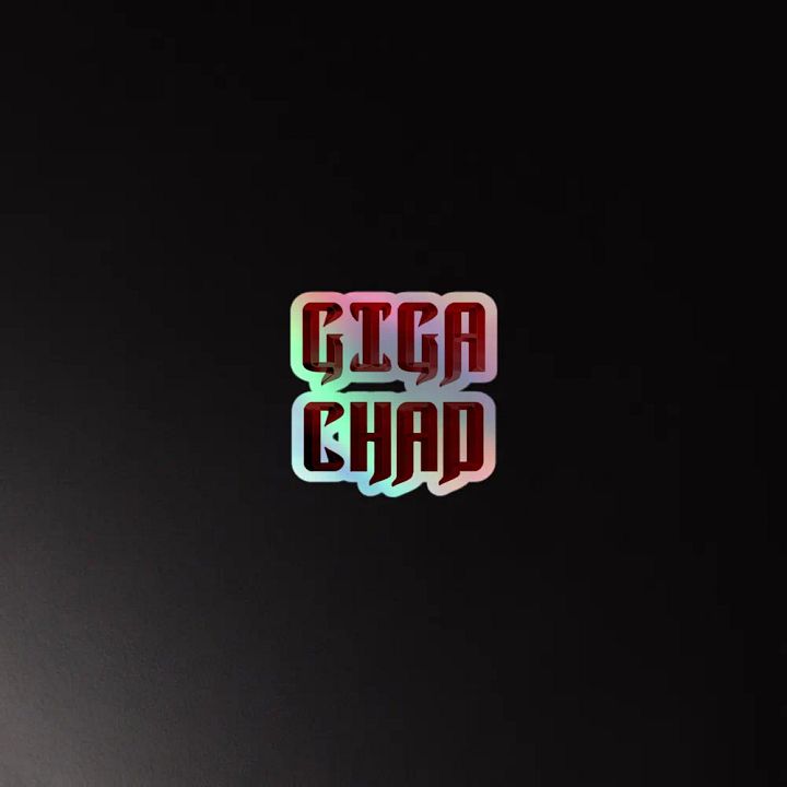 GigaChad product image (4)