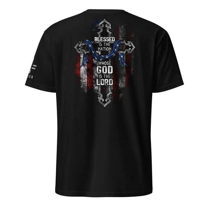 Blessed is the Nation product image (1)