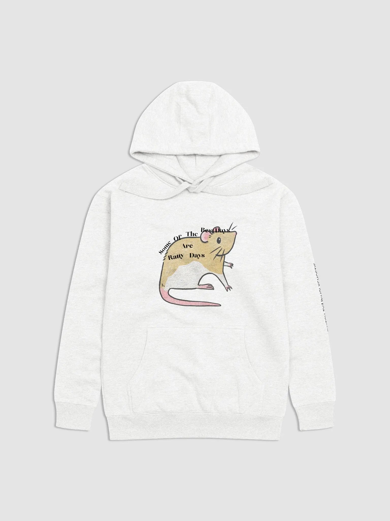 Ratty Sweater (Turnip) product image (1)