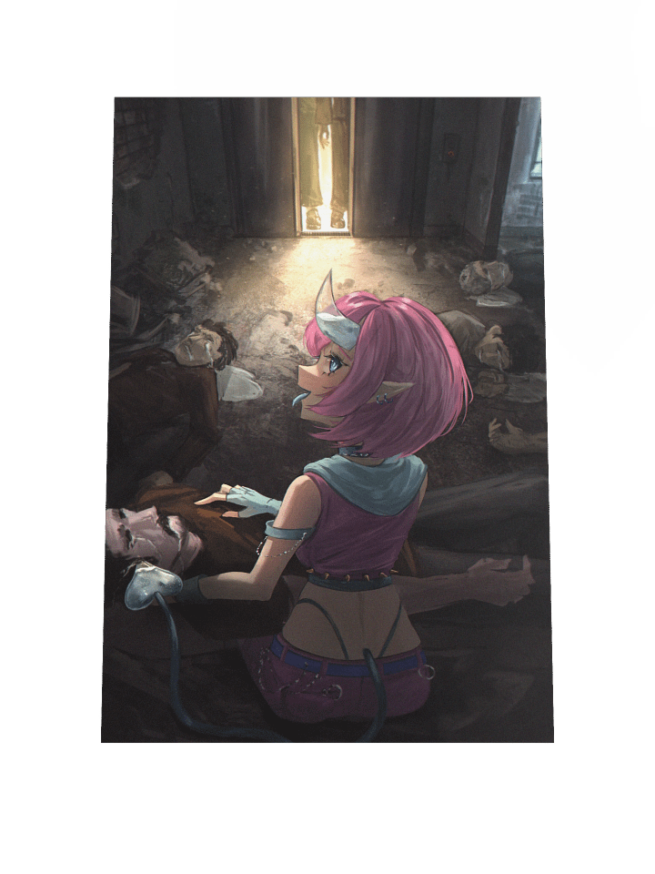 Toxic Lure product image (1)