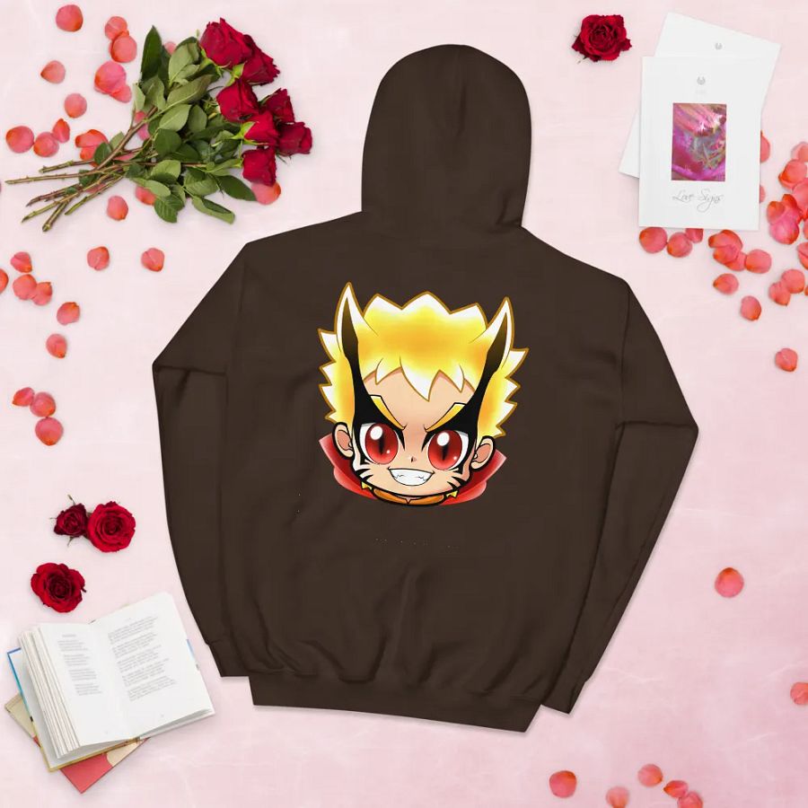 Pull Evo Naruto product image (12)