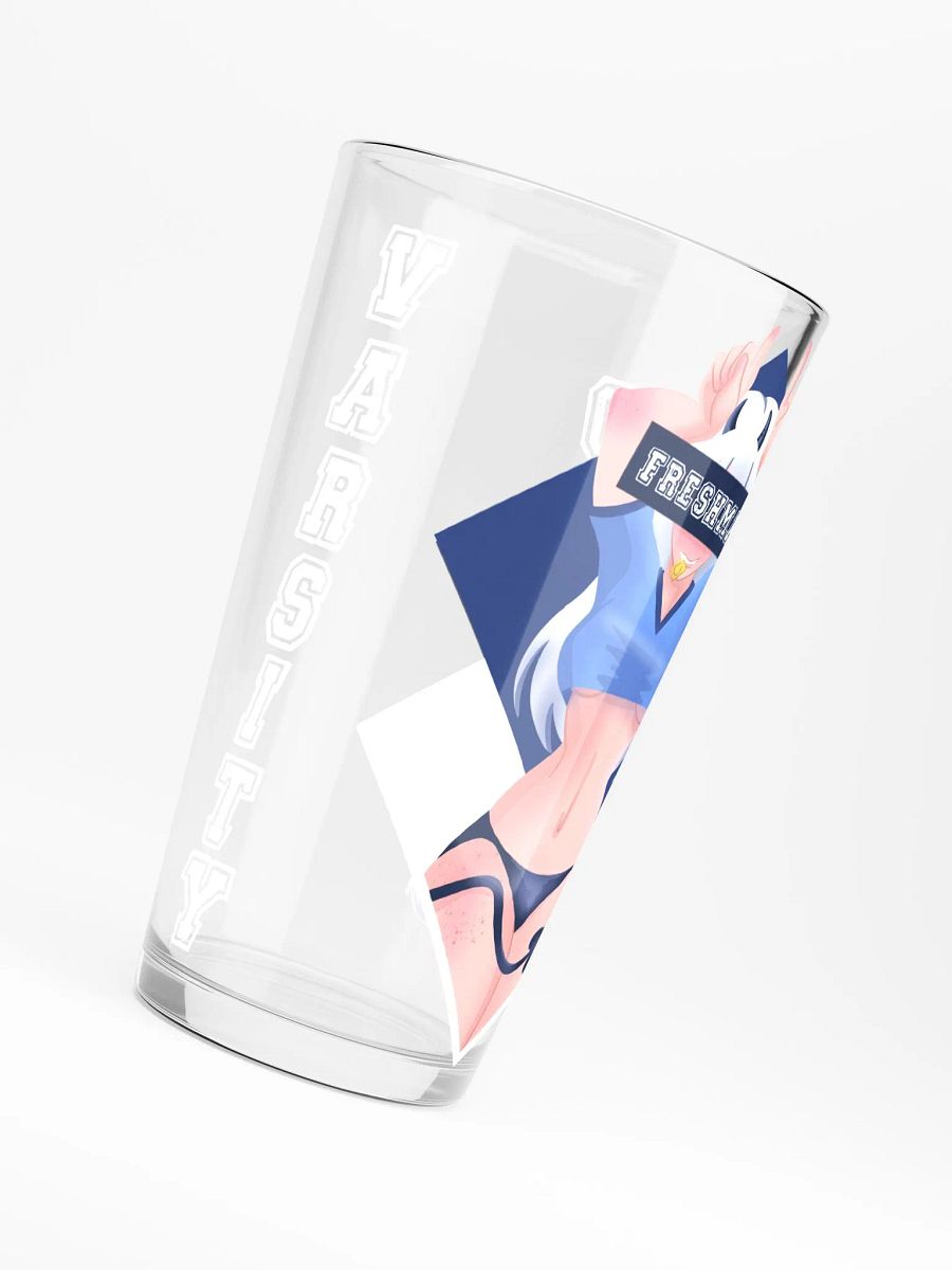Freshman Class Glass product image (6)