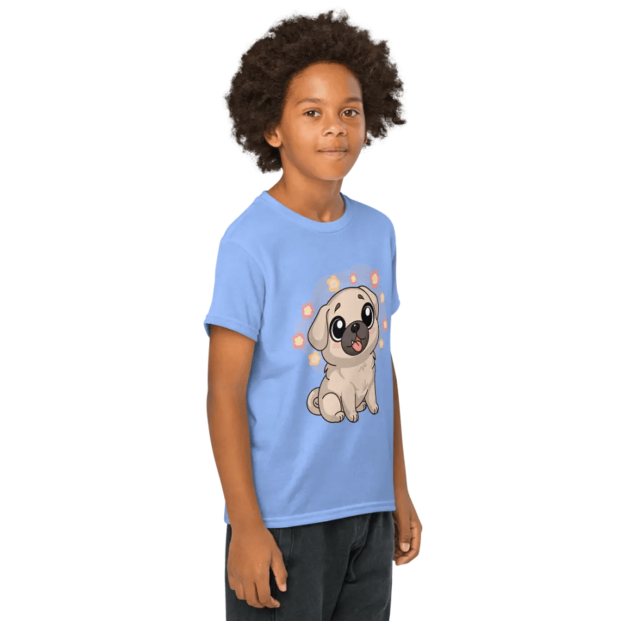 Charlie Joy Children's Tshirt product image (5)