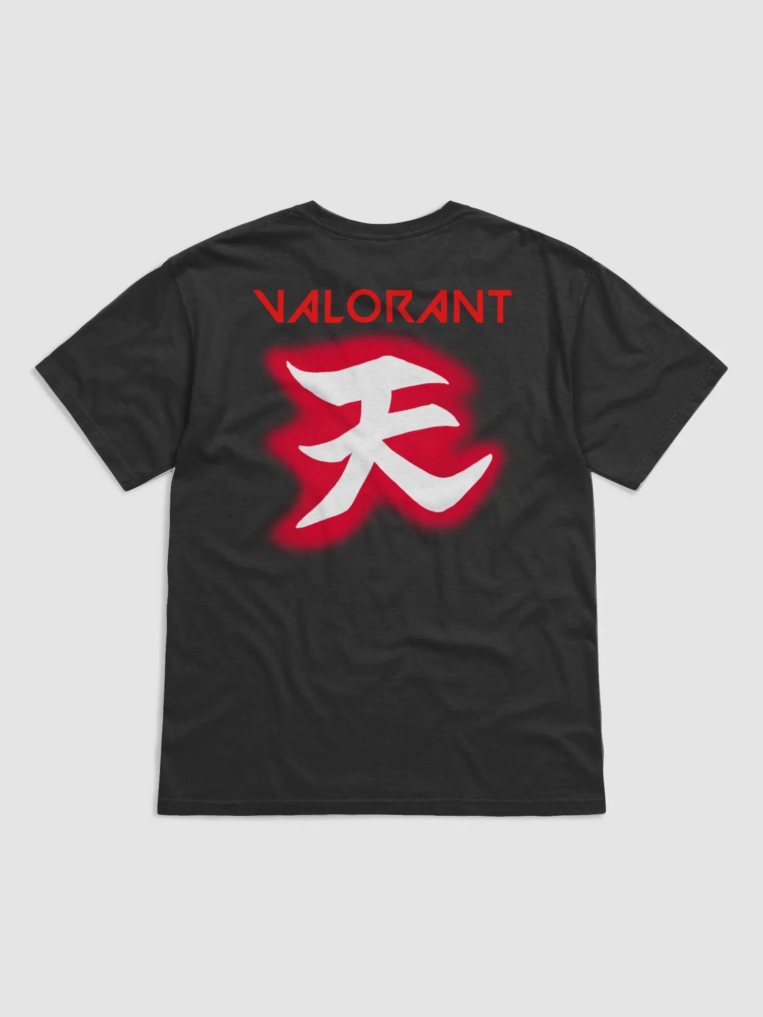 VALORANT DEMON Type 3 product image (2)