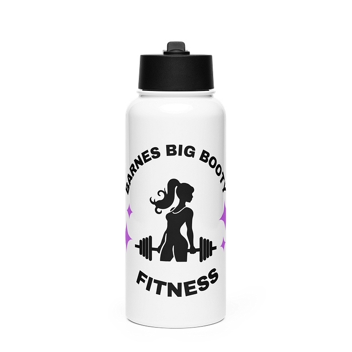 BBB Fitness Water Bottle product image (1)