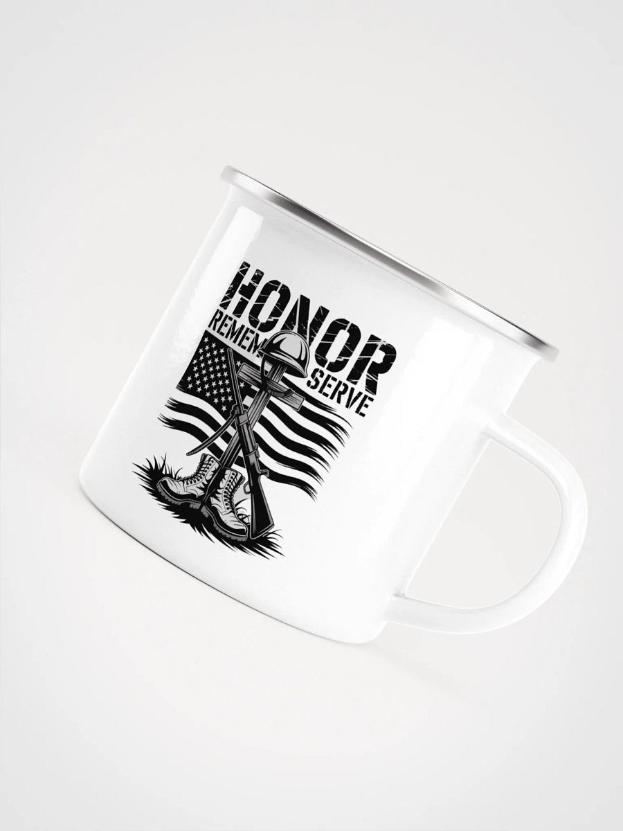 Honor Remember Serve product image (5)