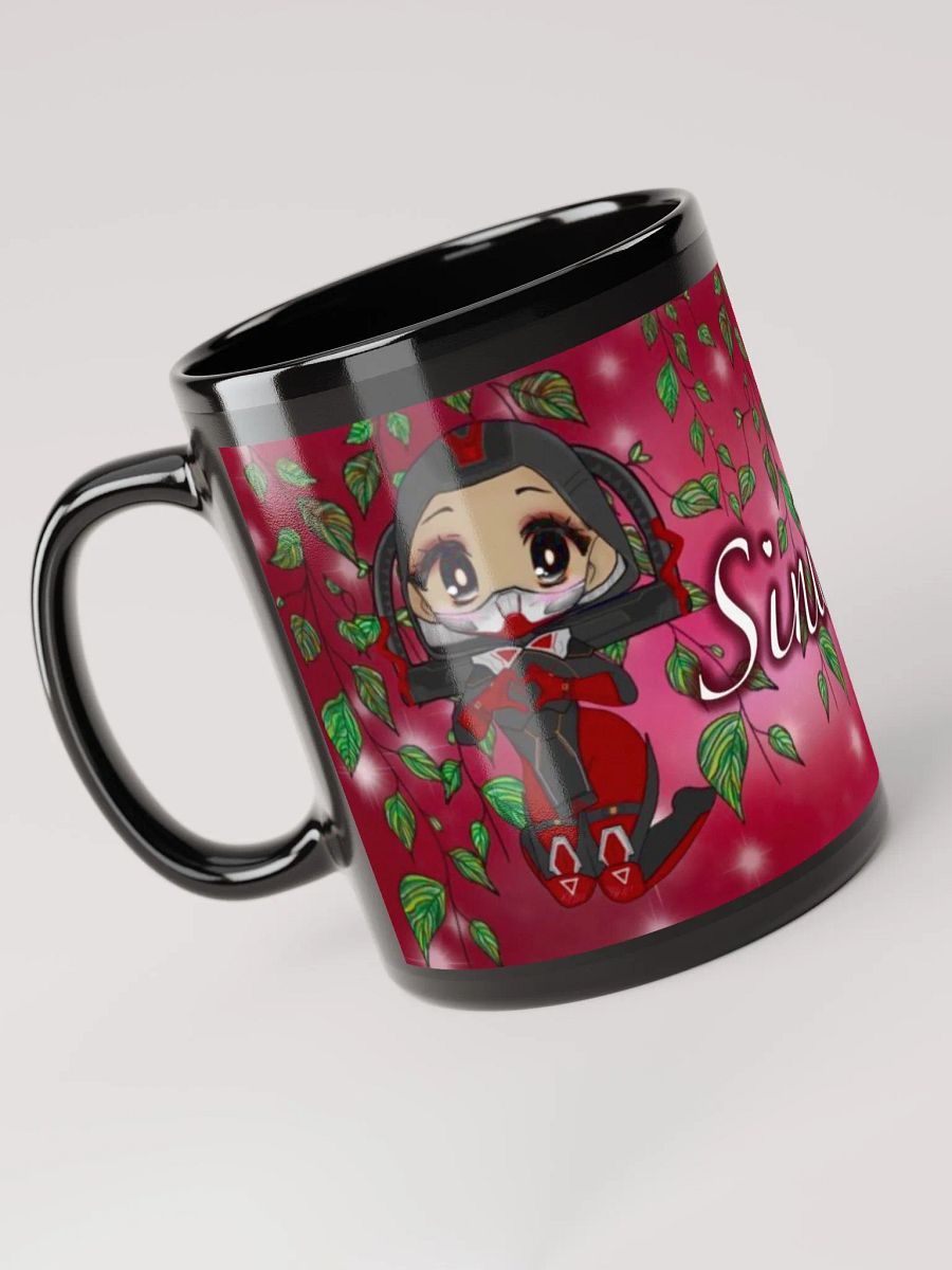 SinisterSushii Mug - Black product image (12)