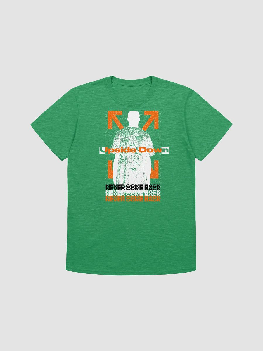 Reversed Reality Graphic Tee product image (3)