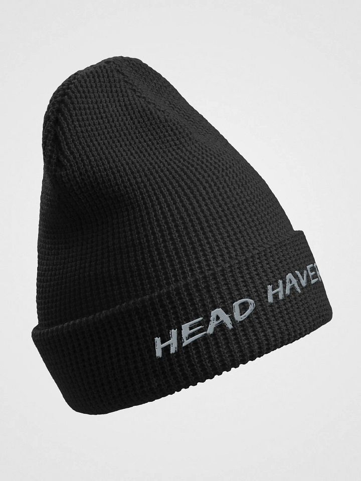 HEAD-HAVER Waffle Beanie product image (12)