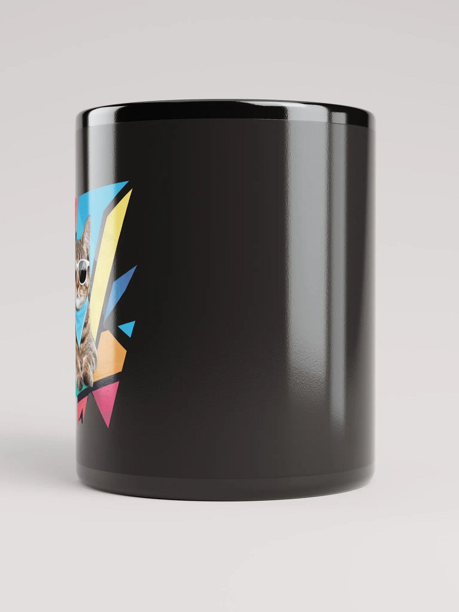 Cool Cat Vibes Mug product image (5)