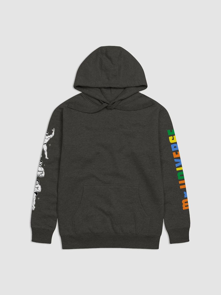 Mr. Universe Hoodie product image (3)