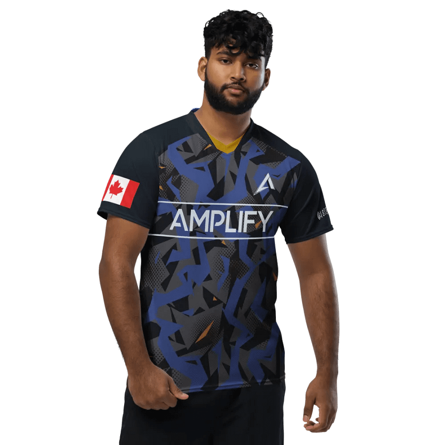 Consequence 2025 Team Jersey product image (4)