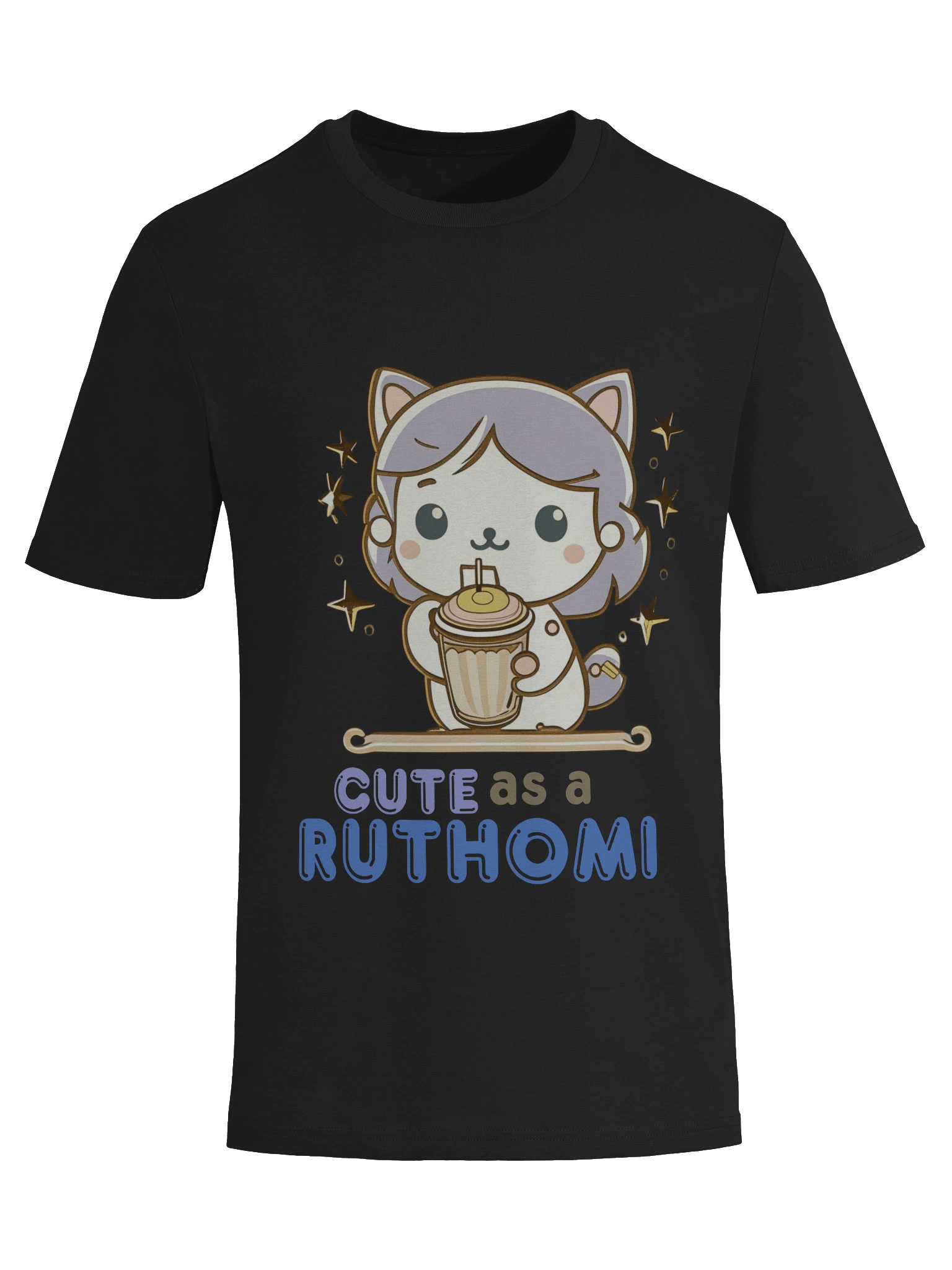 Ruthomi T-Shirt product image (44)