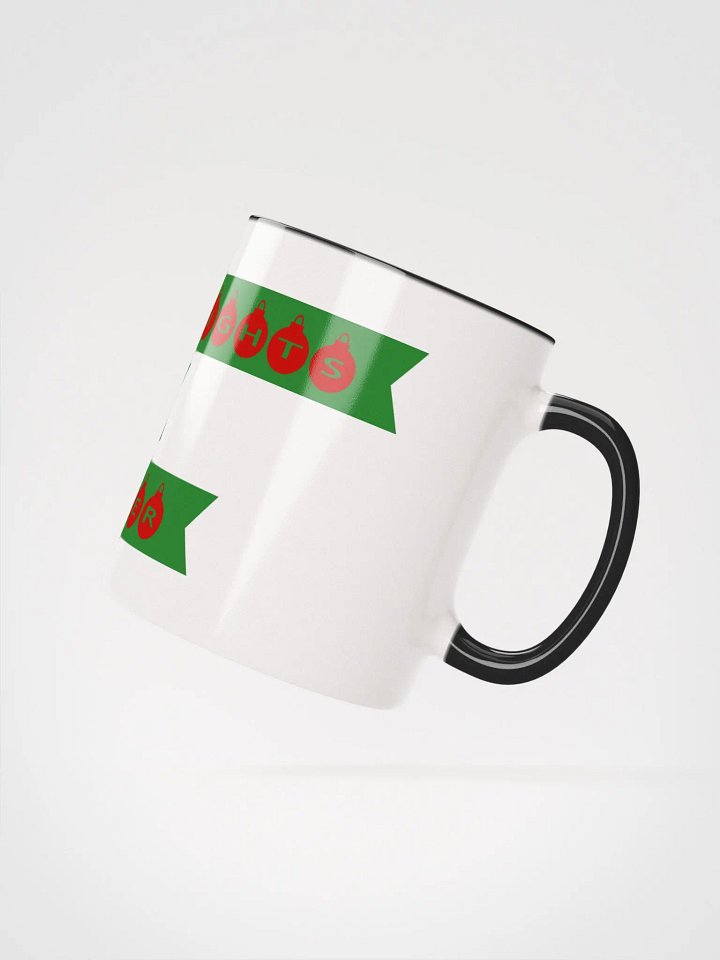 NAUGHTY NIGHTS MUG 2 TONE product image (2)