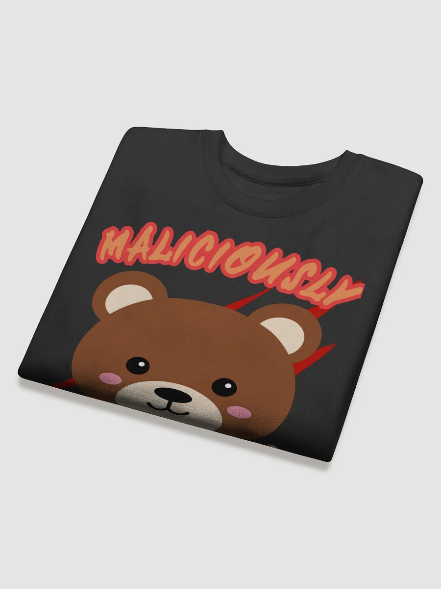 Maliciously Delicious! Sweater product image (4)