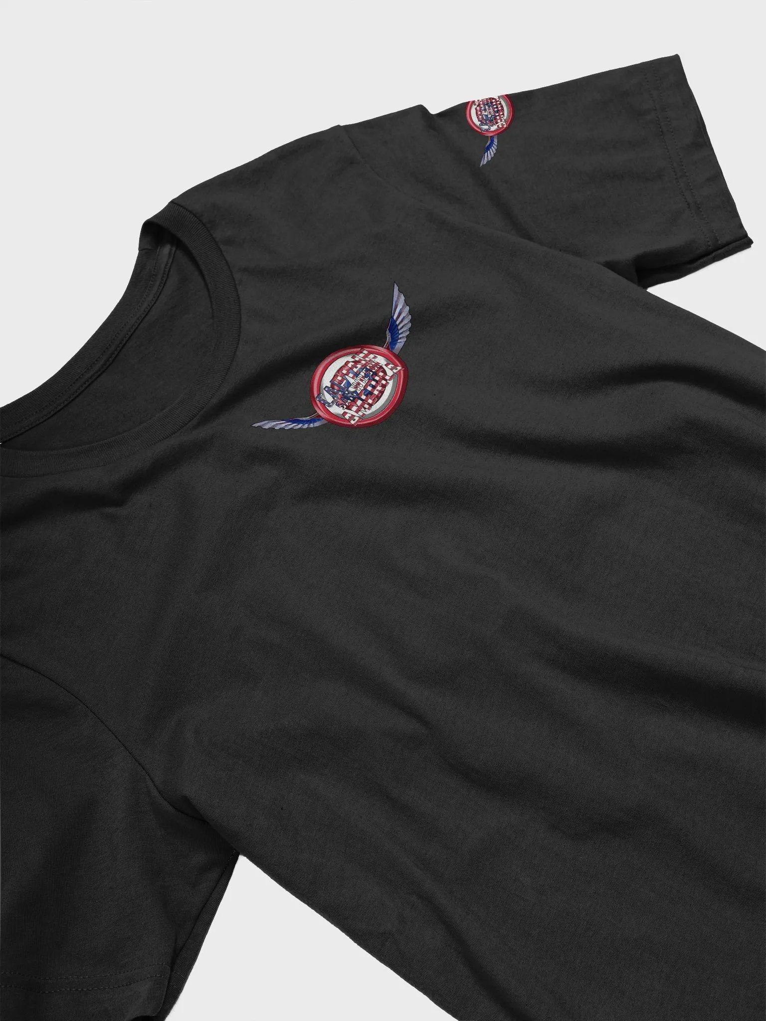 Captain America Sam Wilson Shirt product image (35)
