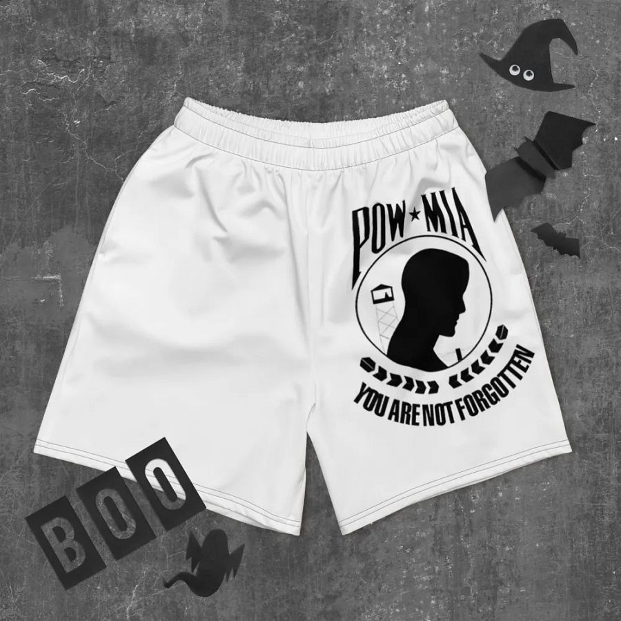 POW/MIA Men's Shorts product image (12)