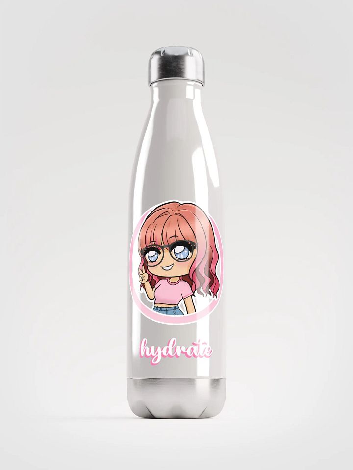 Sweet Water Bottle product image (1)