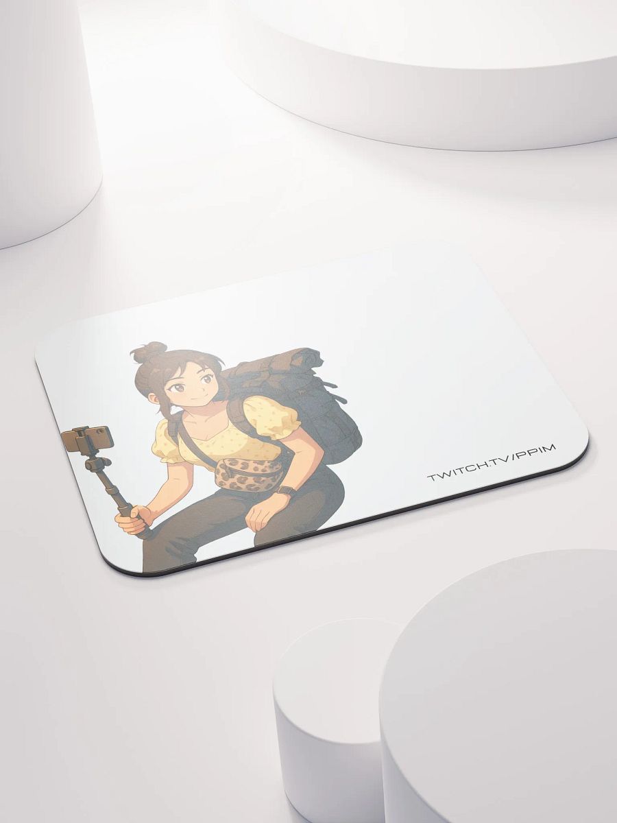 ppim Original Classic Mouse Pad product image (4)