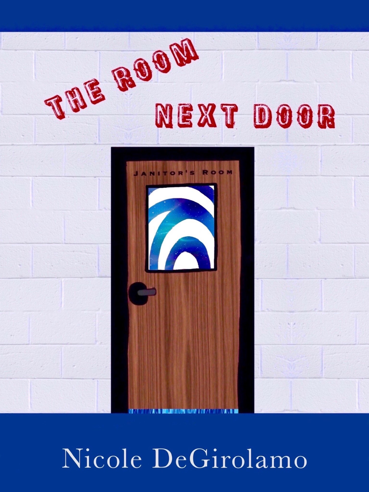 The Room Next Door product image (1)