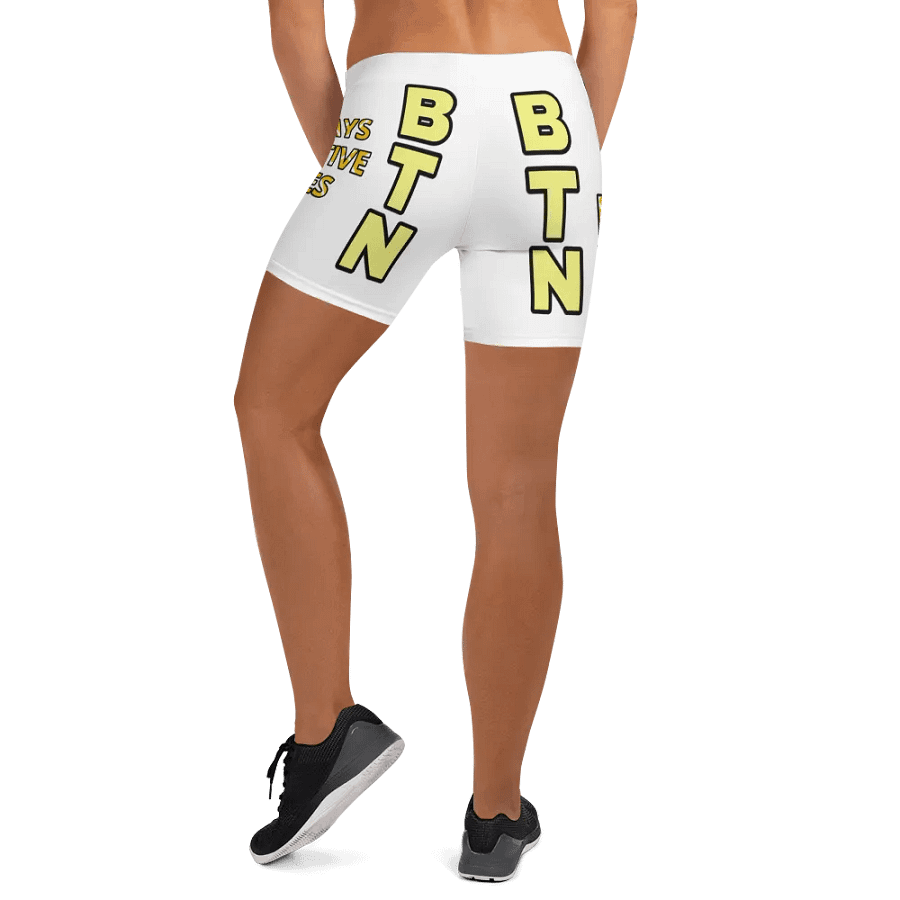 BTN Booty shorts version 2 product image (12)