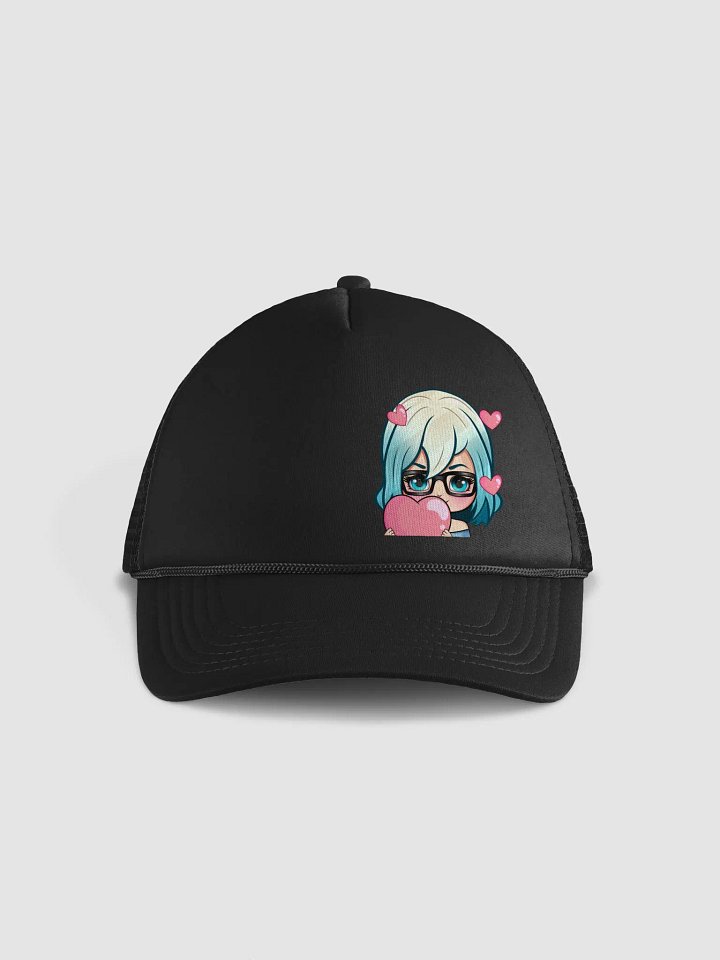 Zhippity Luv Baseball Cap product image (1)