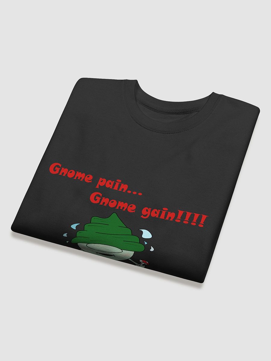 Gnome pain, gnome gain... product image (4)