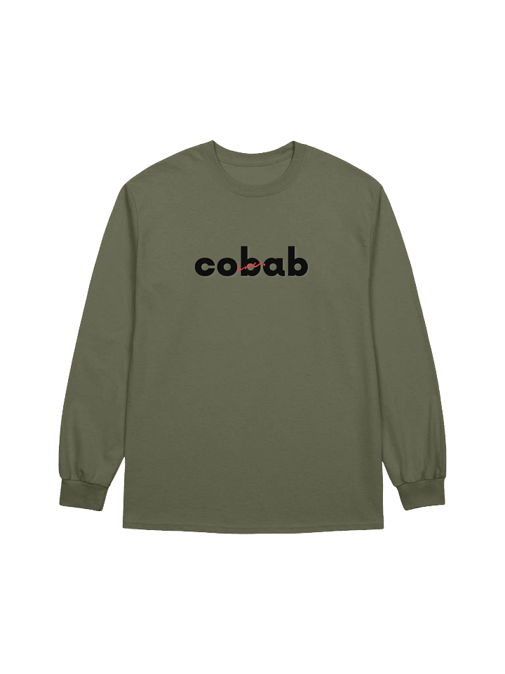 Classic Long Sleeve Tee product image (2)