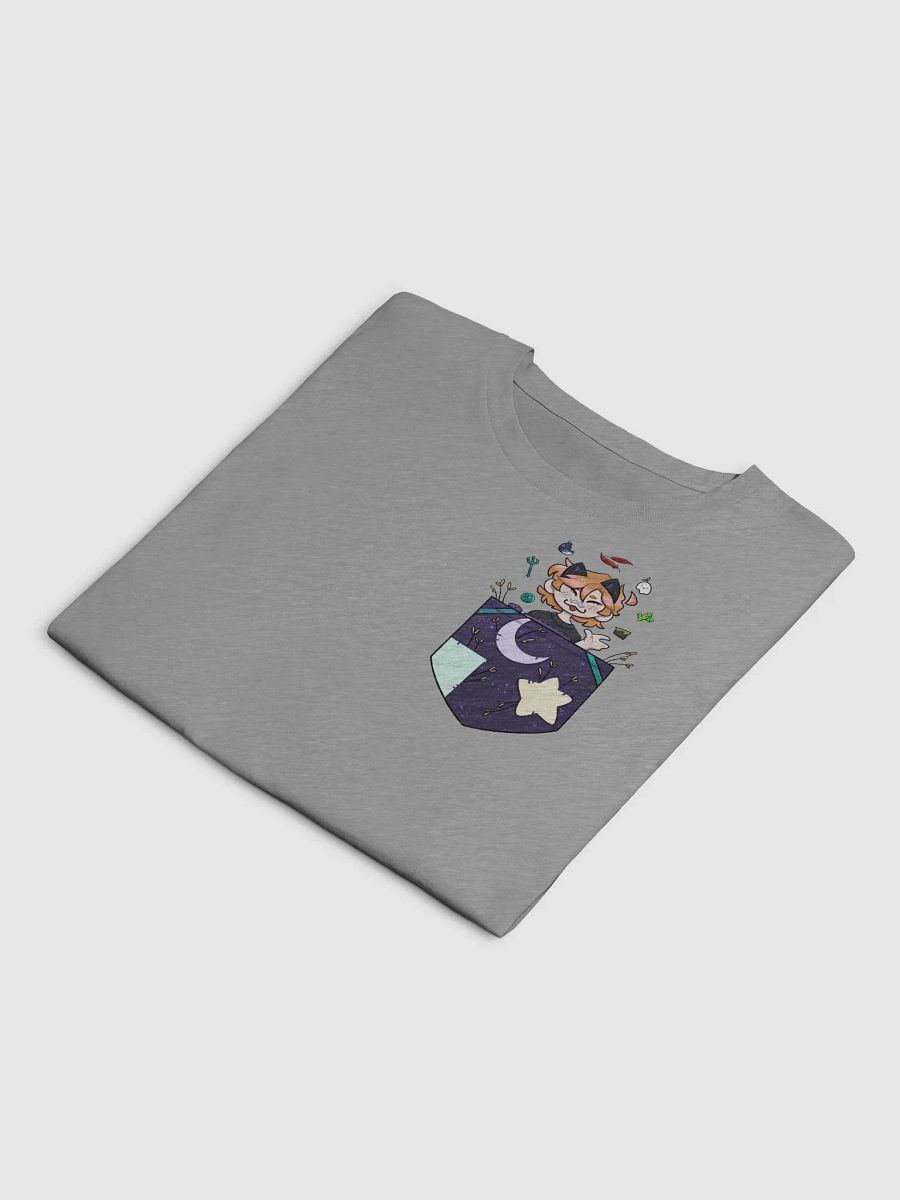 Pocket of Hay Crop Top product image (2)