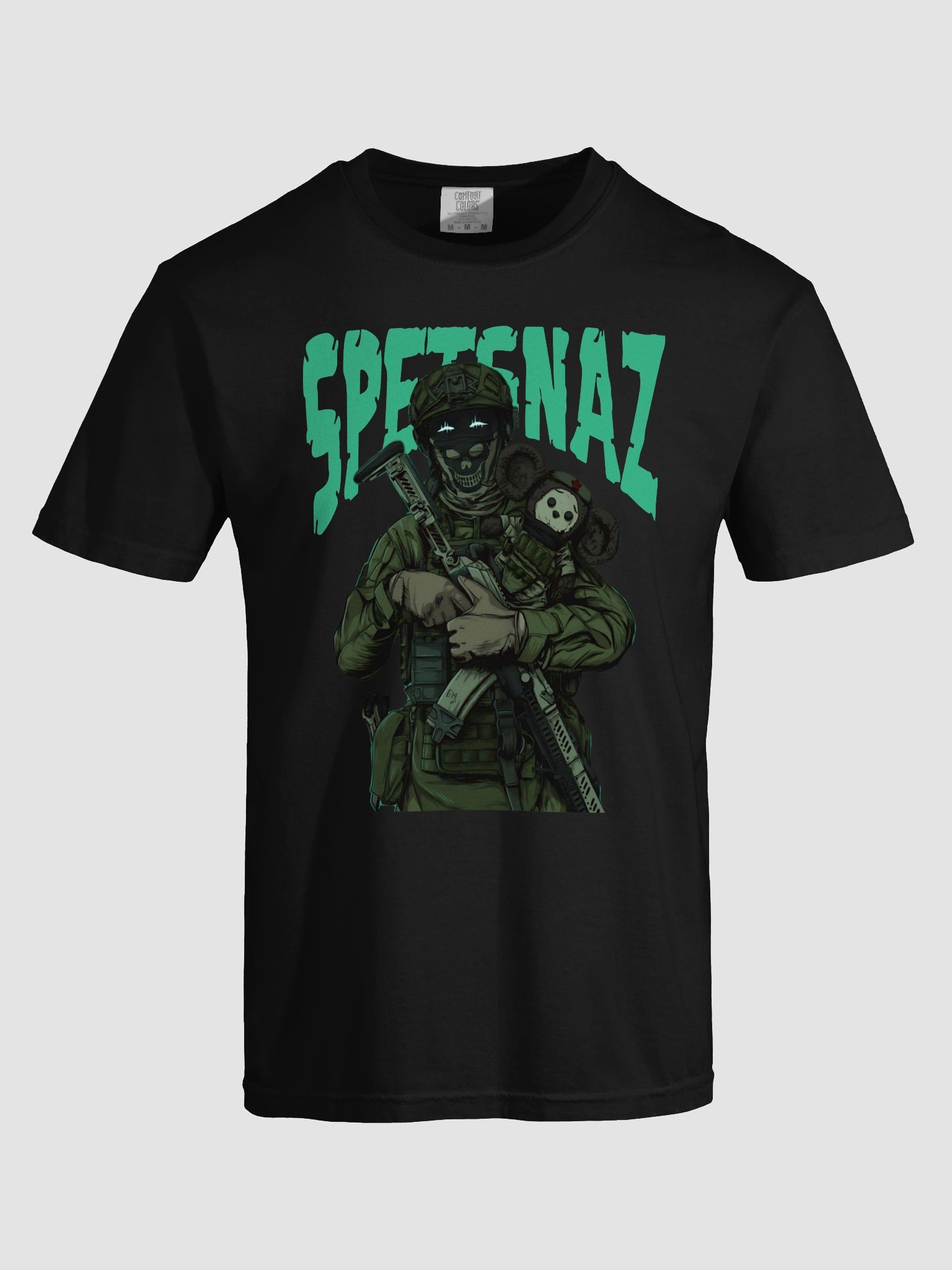 Spetsnaz product image (1)