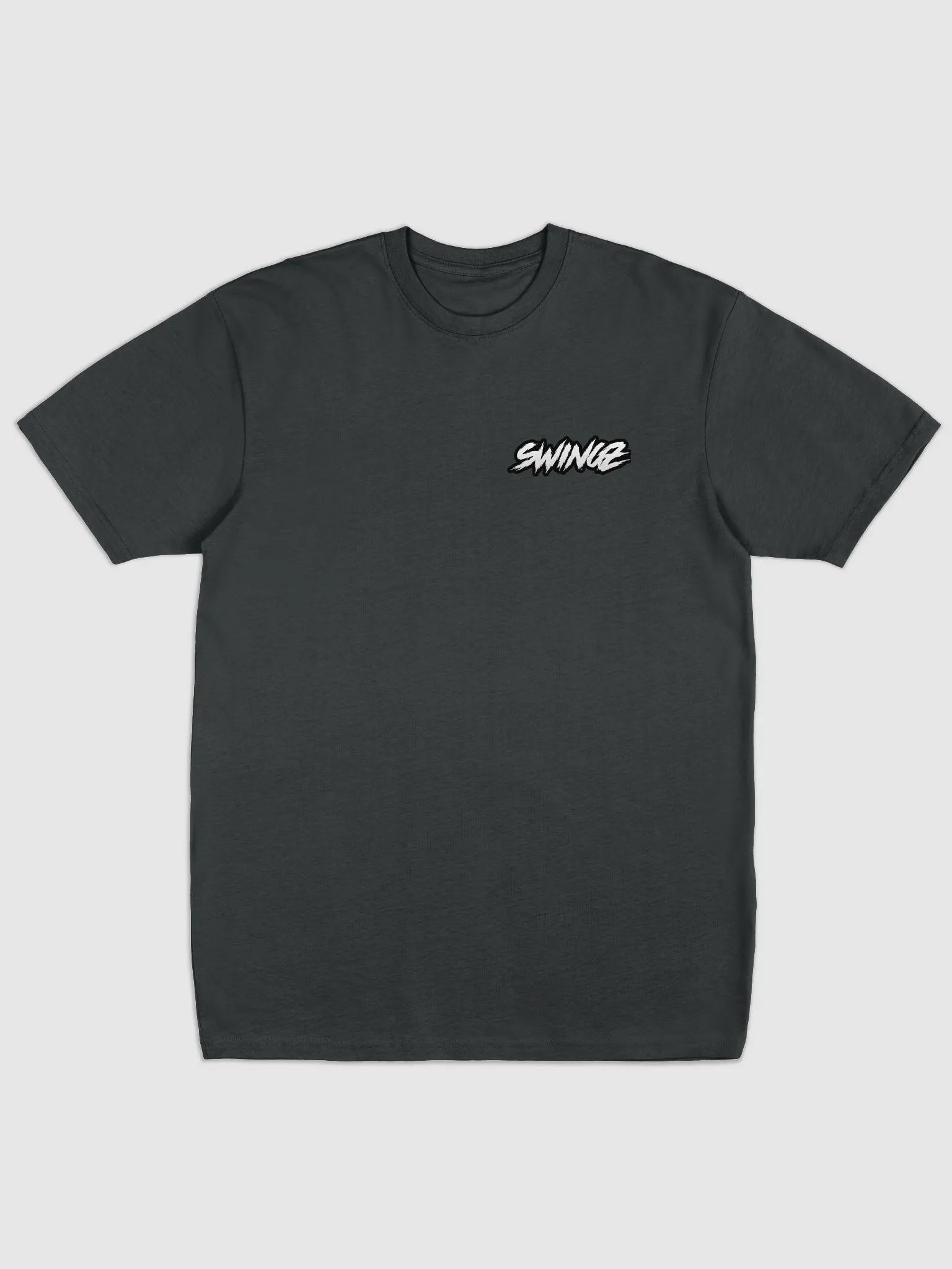 Basic Swingz T-Shirt product image (1)