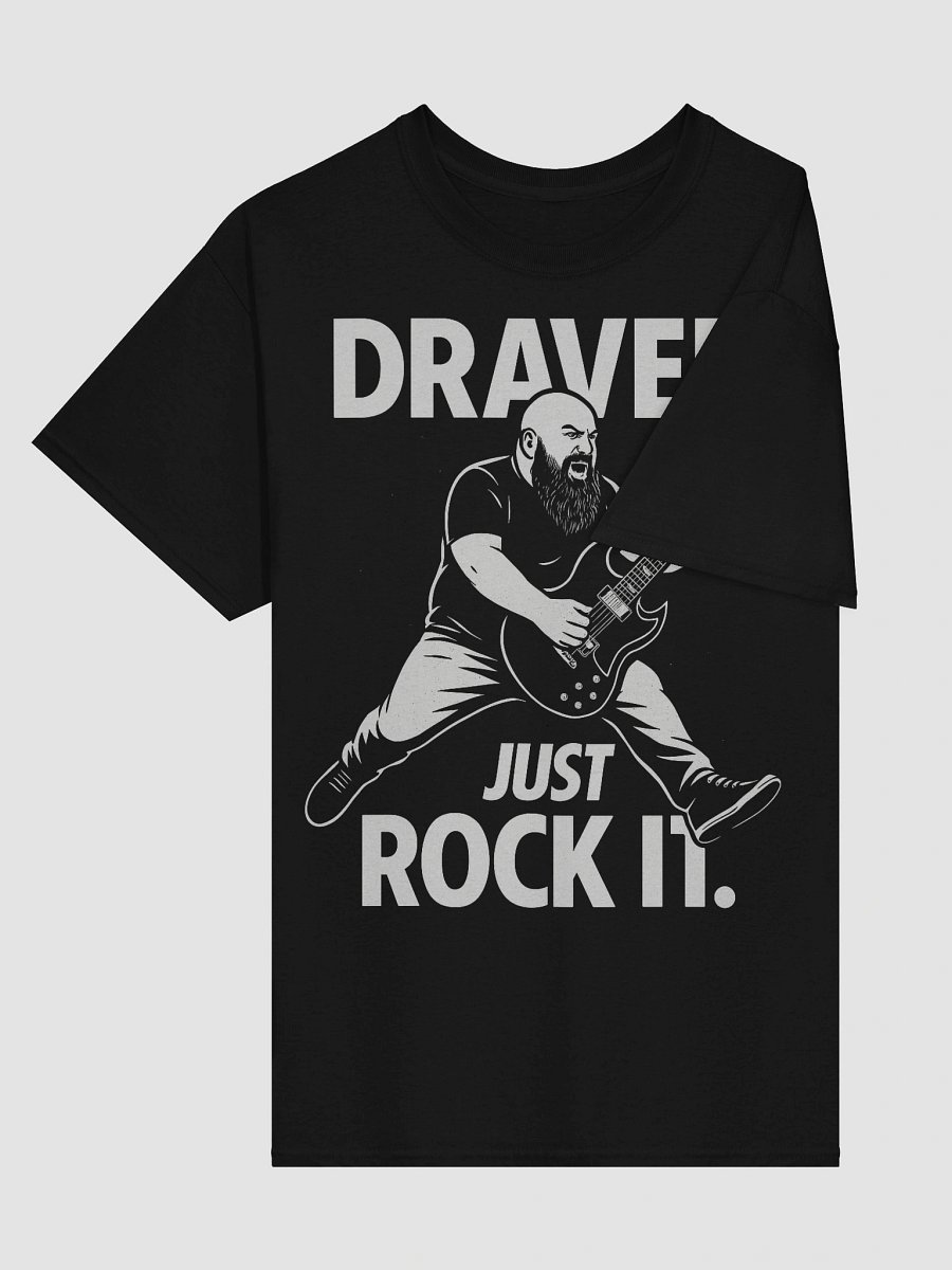 Draven "Just Do It" product image (3)