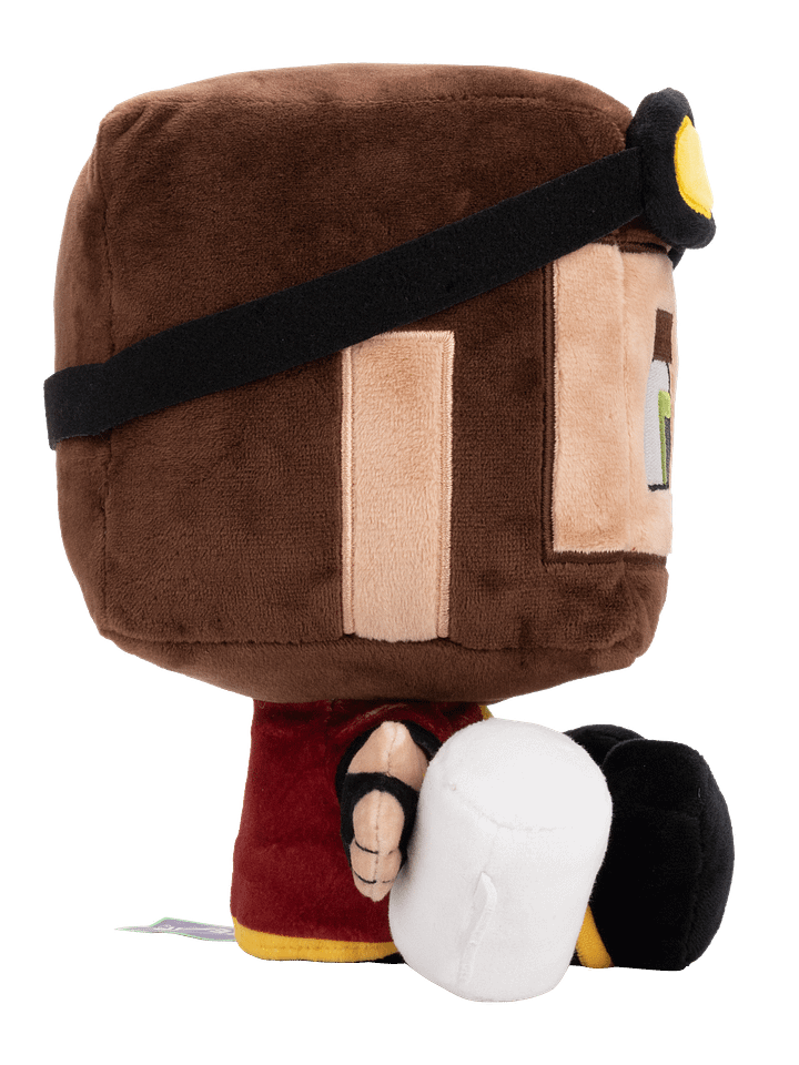 'Take a Break' Plushie by Makeship product image (2)