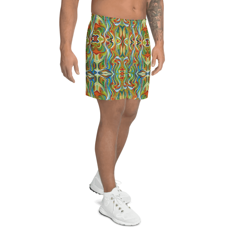 FLOW - SHORTS product image (8)
