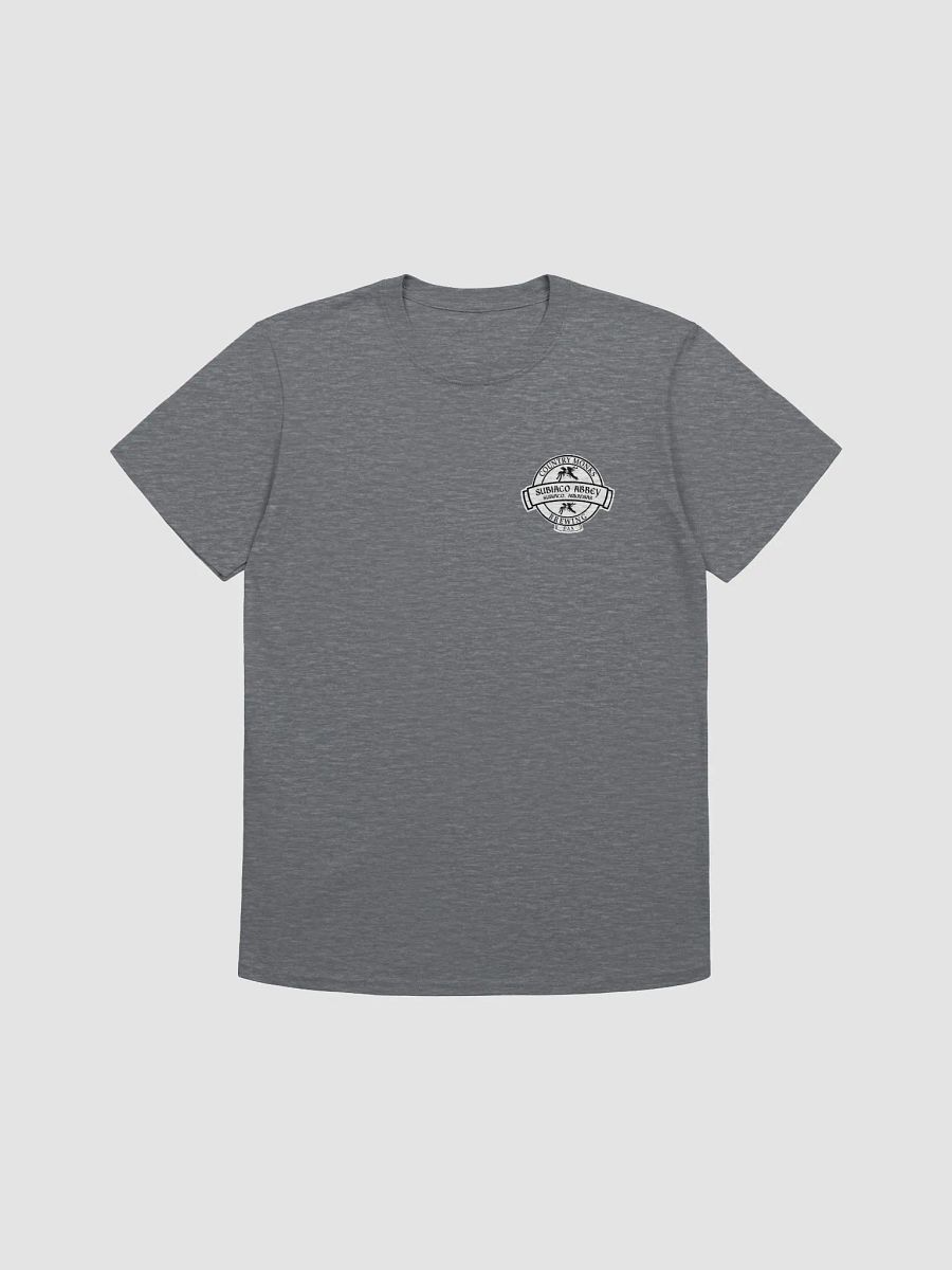 In Heaven There Ain't No Beer CMB Softstyle T-Shirt product image (2)