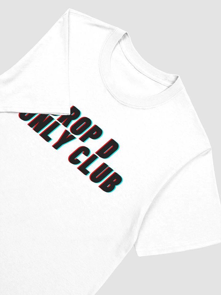 DROP D - ONLY CLUB (V2) product image (37)