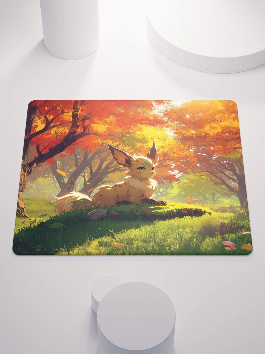 Leafeon Premium Mousepad product image (2)