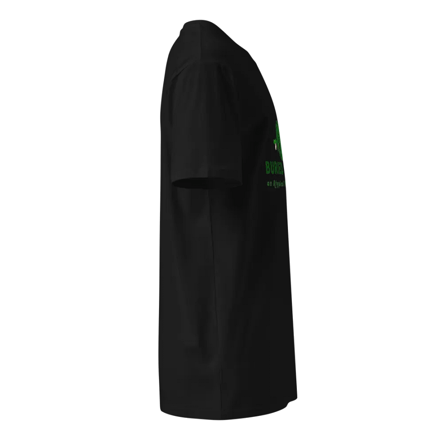 Buried Alive Plant Shoppe Unisex T-Shirt product image (3)