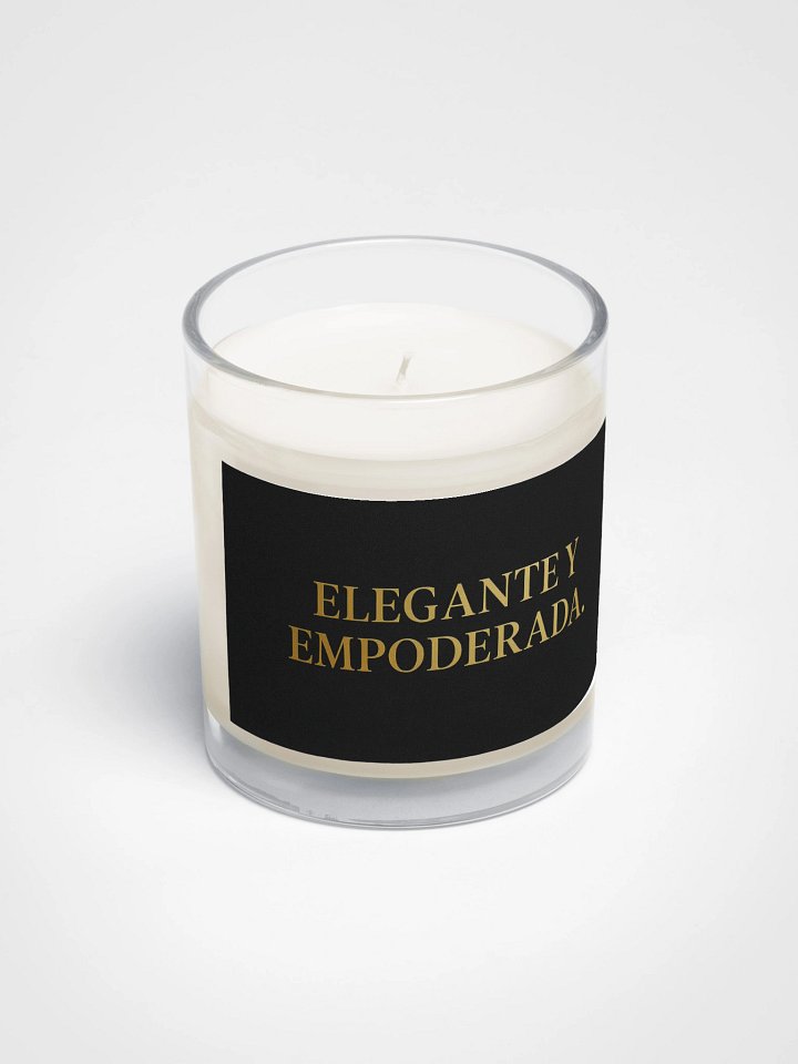 Vela boutique — ELEGANTE Y EMPODERADA. product image (2)