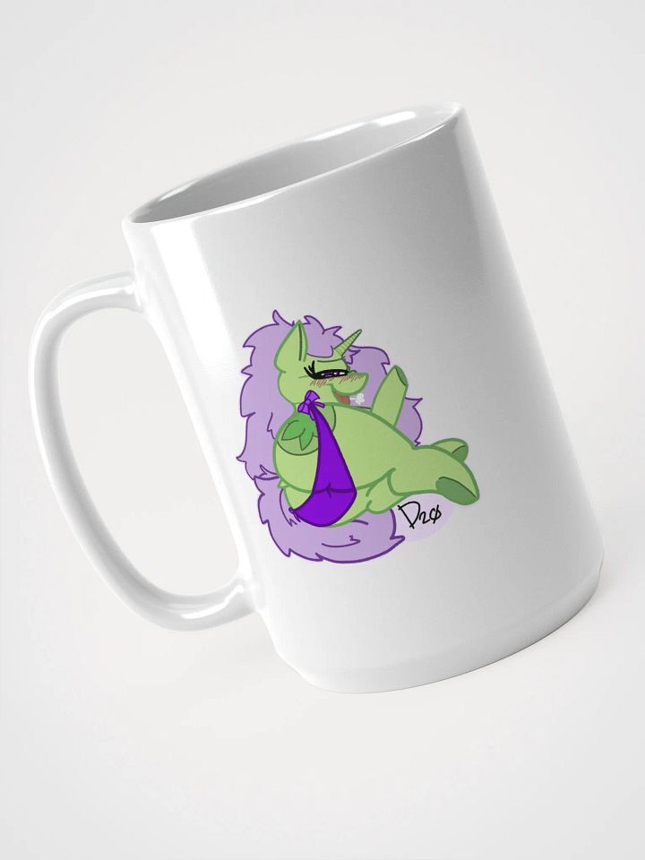 MunchyPony OwO Mug product image (2)